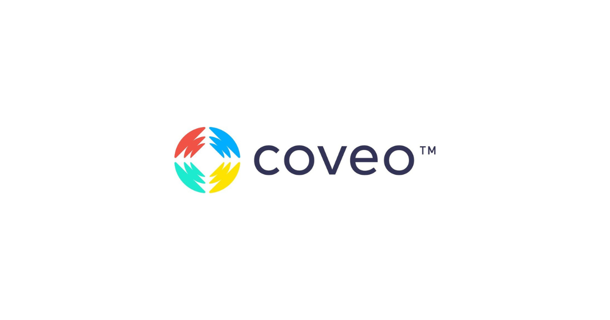 Coveo Expands Partnership with Salesforce for AI Agent Integration