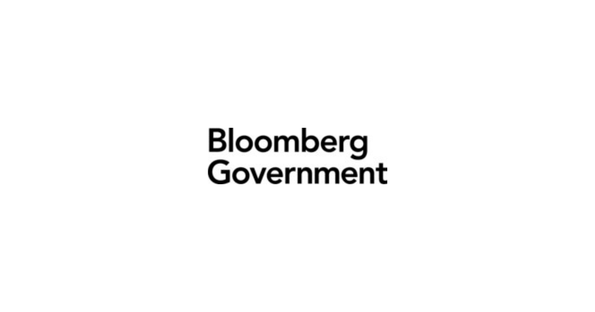 Bloomberg Government Introduces AI Tool for Federal Budget Management