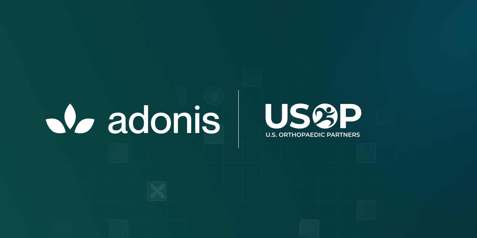 USOP Partners with Adonis for AI-Driven Revenue Cycle Management