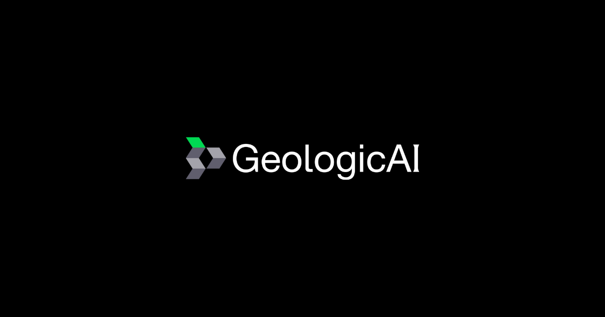 GeologicAI Secures $44 Million for AI-Driven Mineral Exploration