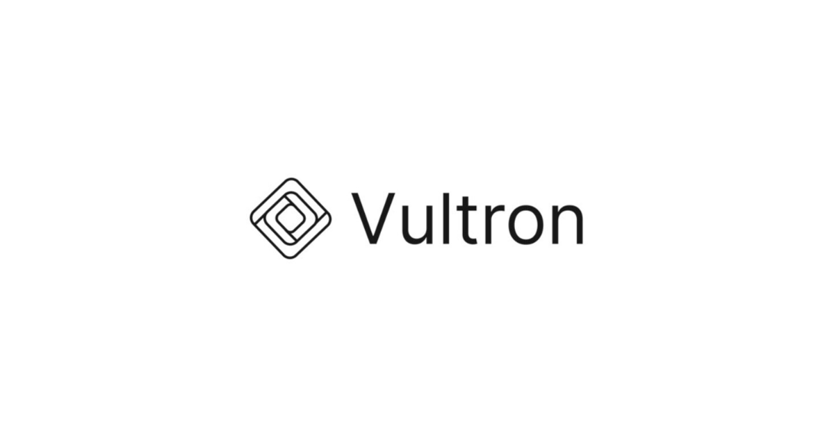 Vultron Secures $22 Million for Agentic OS Expansion