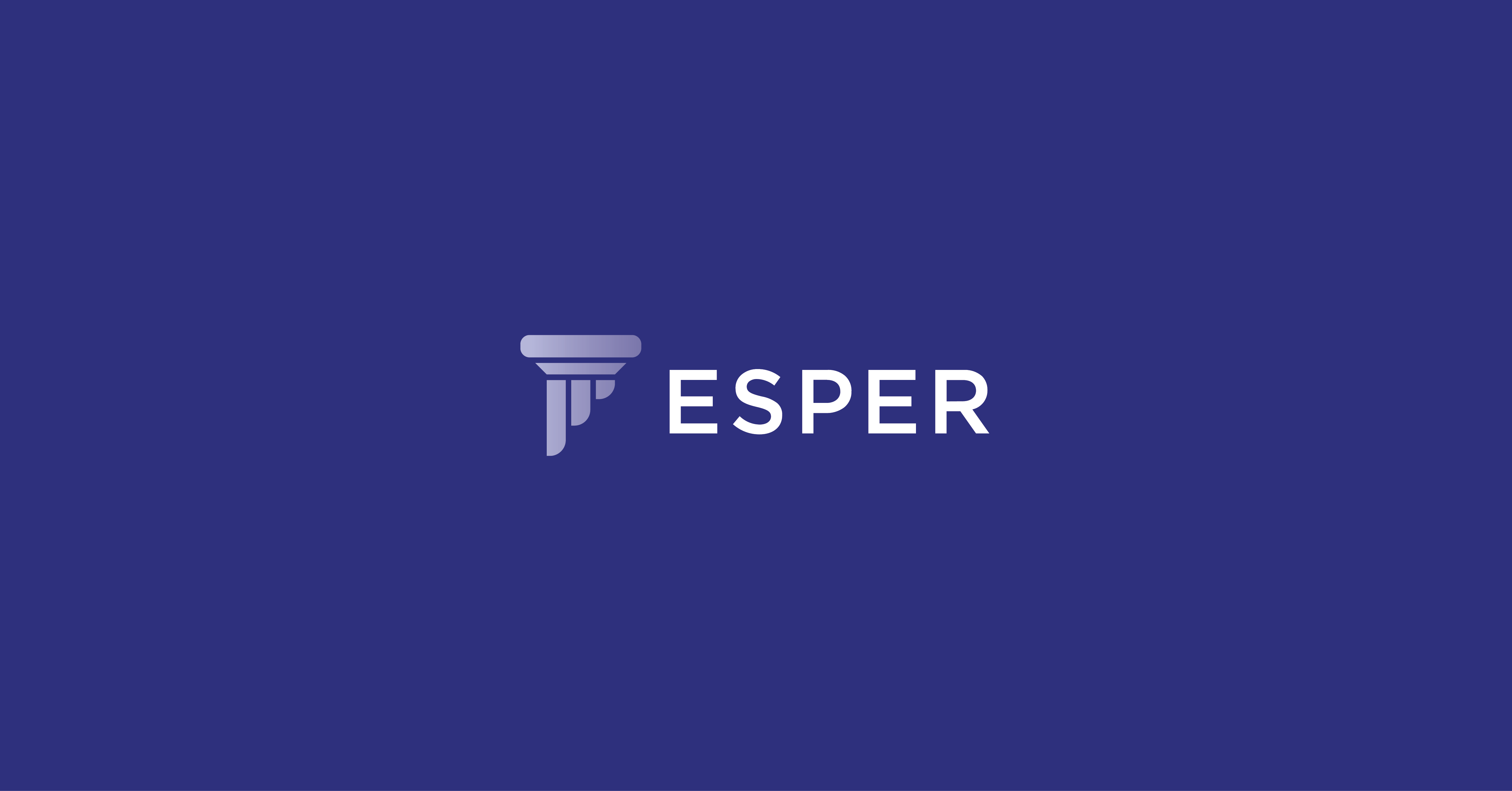 Esper Launches Policy Lab for Government Regulatory Guidance