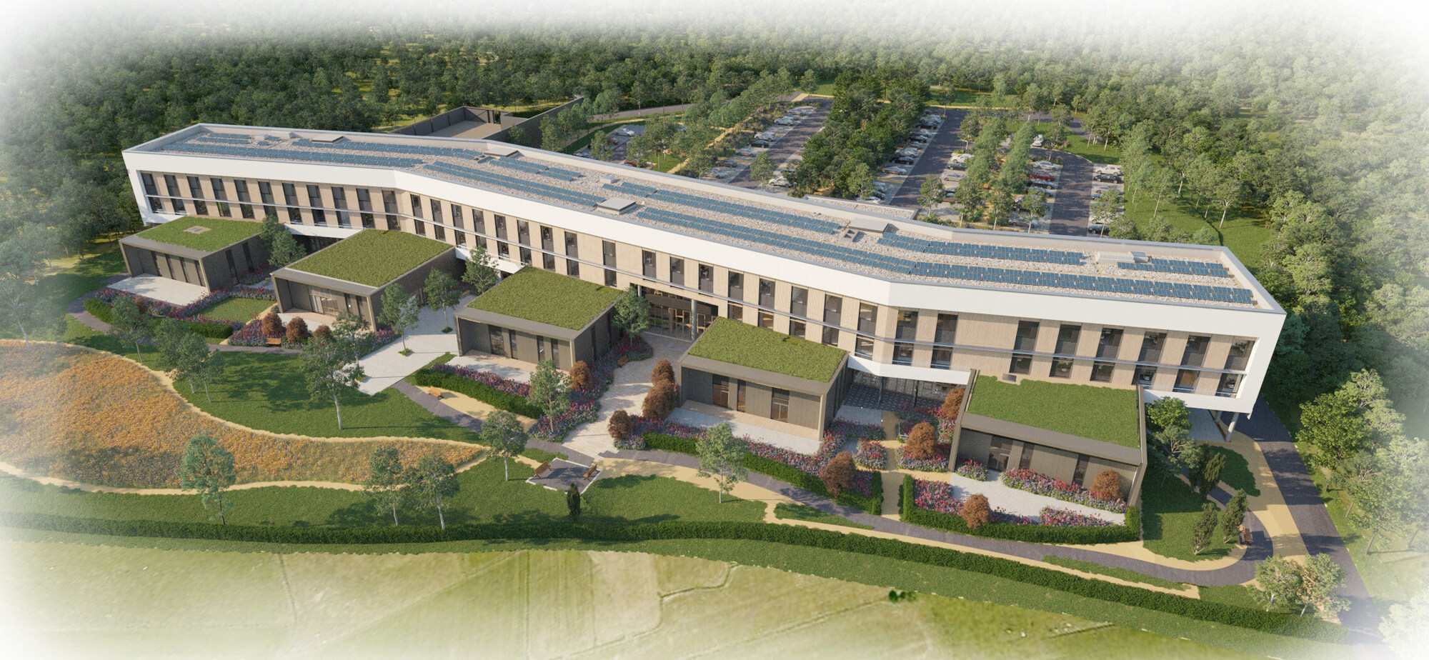 Buildots AI Platform Enhances Construction Efficiency at NHS Project