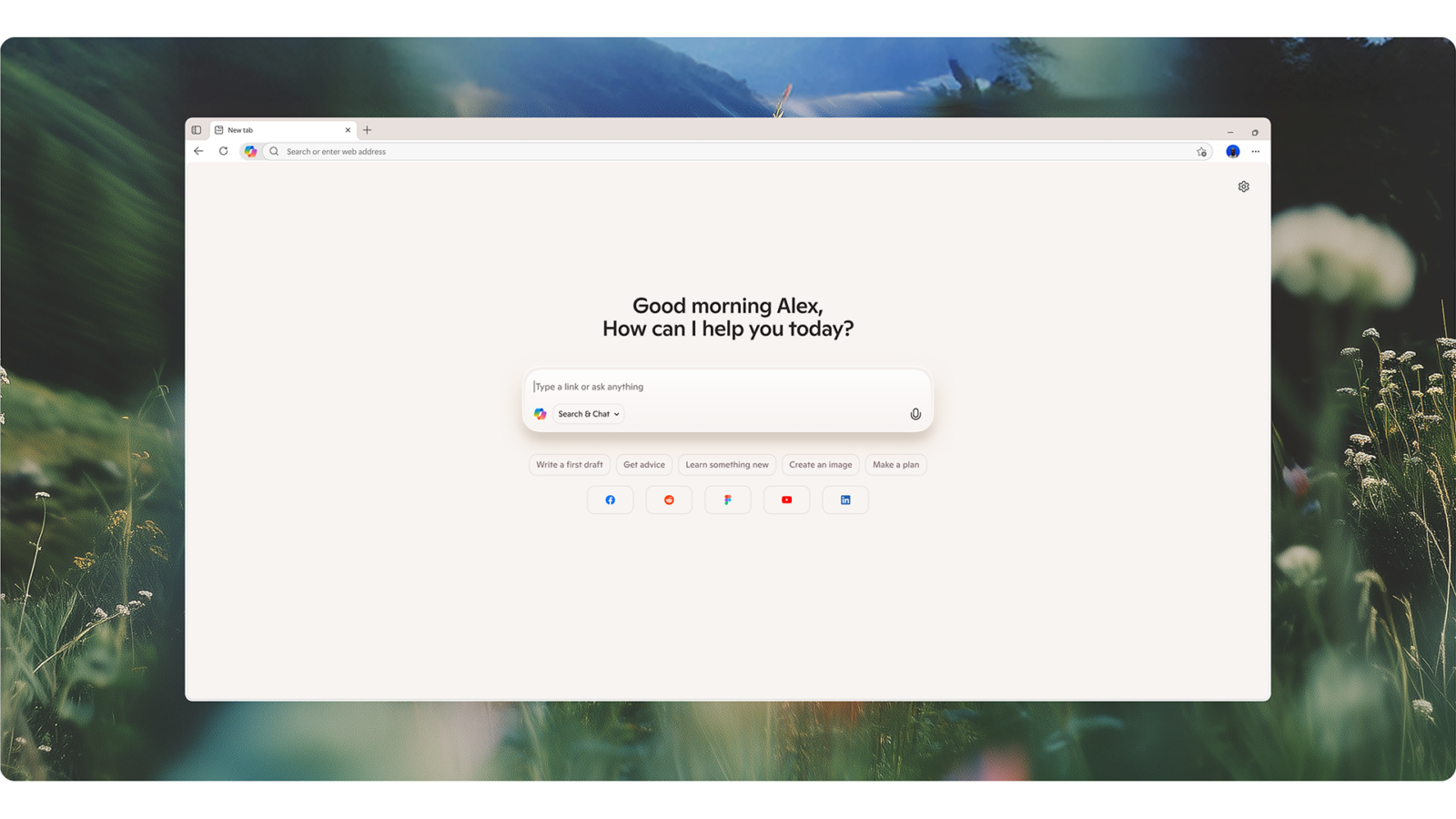 Microsoft Edge Introduces AI-Powered Copilot Mode