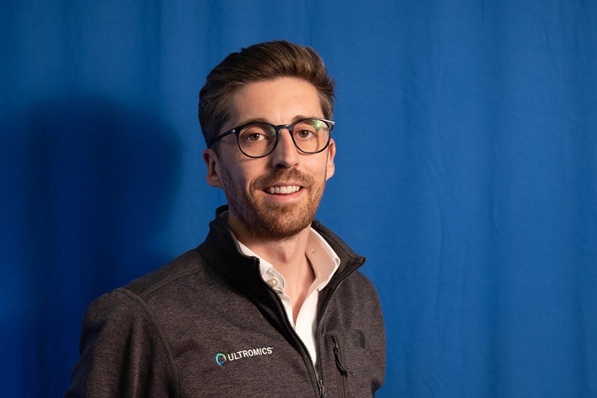 Ultromics Secures $55M for AI Heart Failure Diagnostics