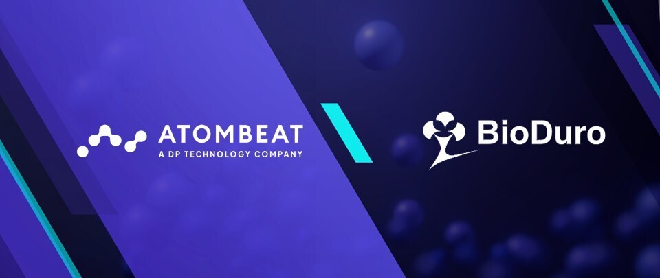 Atombeat and BioDuro Launch AI Platform for Peptide Drug Discovery