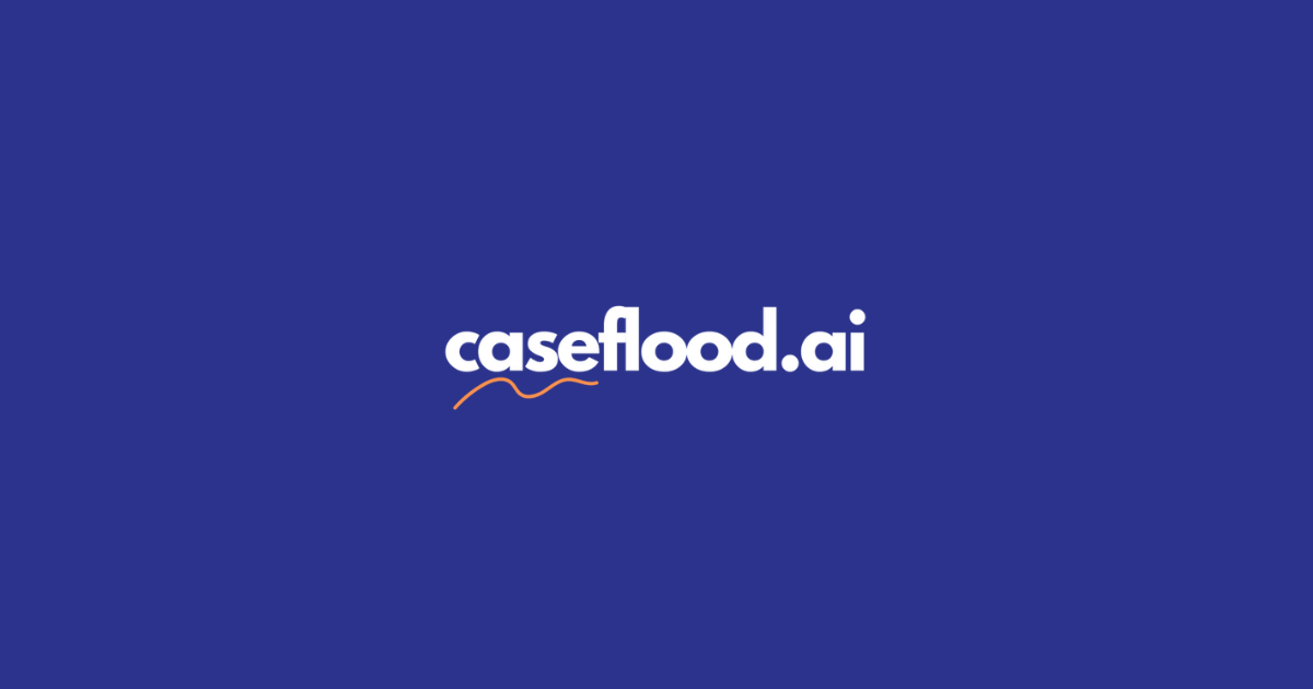 Caseflood Secures $3.2M to Advance AI Voice Agents for Law Firms