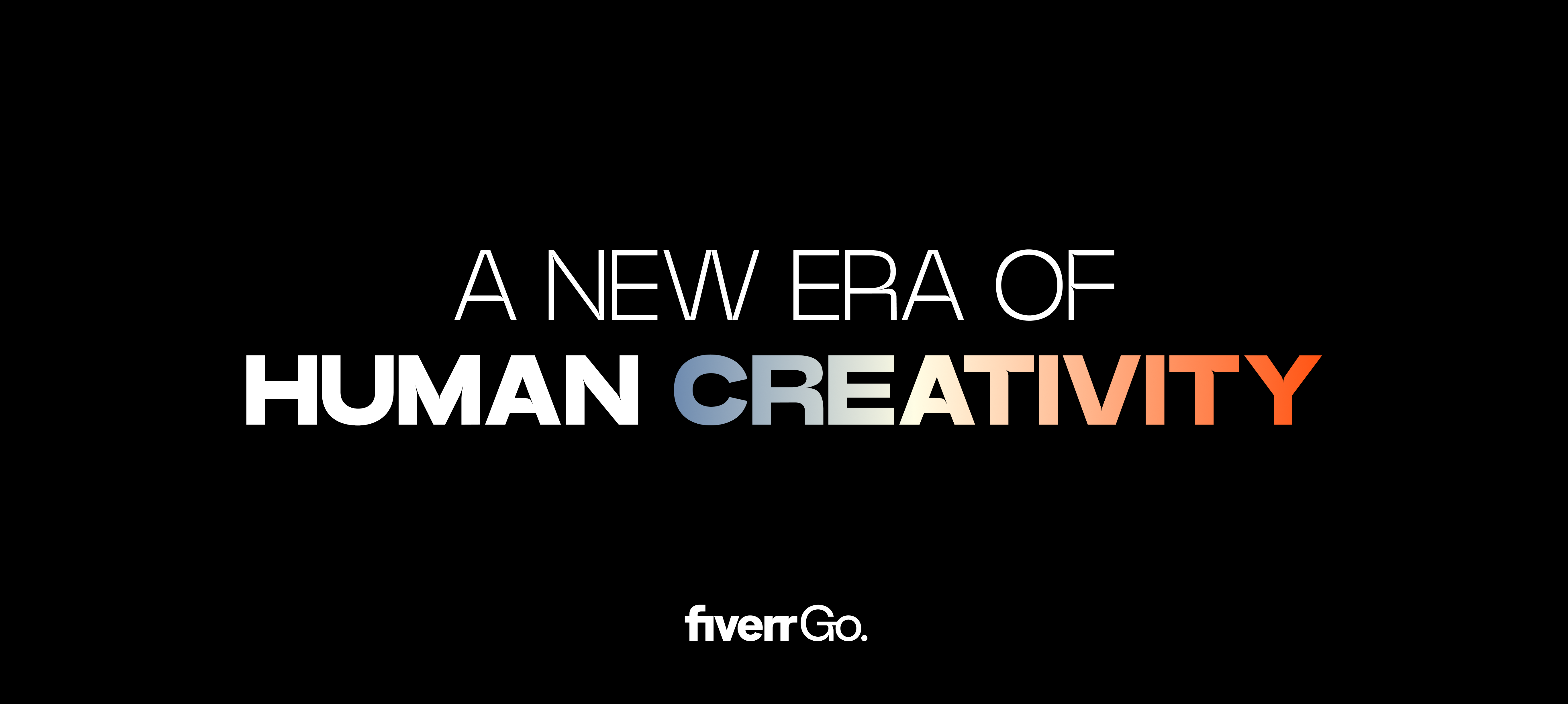Fiverr Launches AI Platform 'Fiverr Go' for Gig Workers