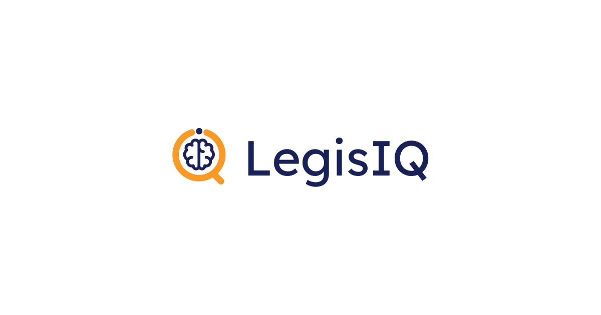 LegisIQ Launches AI-Powered Legislative Intelligence Platform