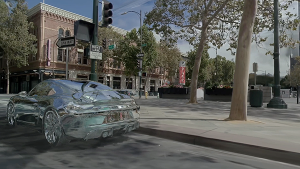 NVIDIA Unveils Cosmos Models and Infrastructure for Robotics