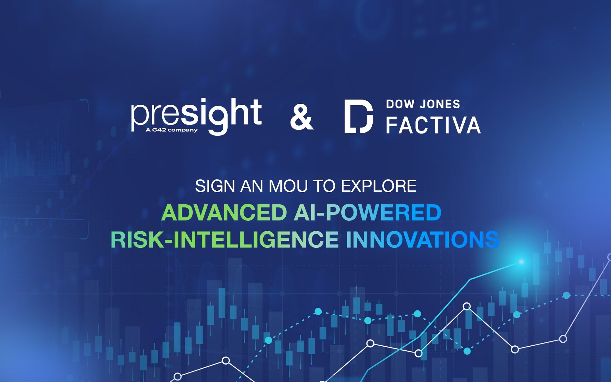 Presight and Dow Jones Factiva Collaborate on AI Risk Intelligence