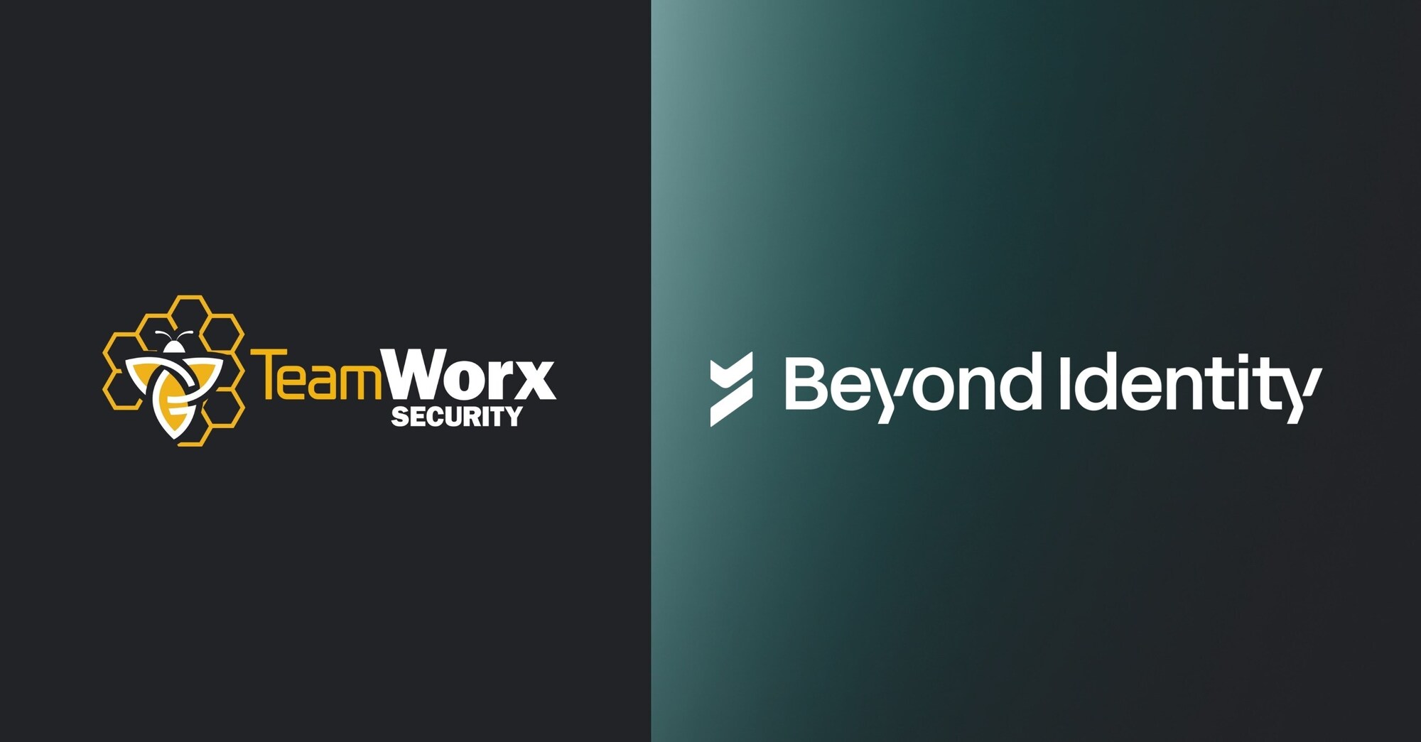 Beyond Identity and TeamWorx Security Partner for Secure Information Sharing