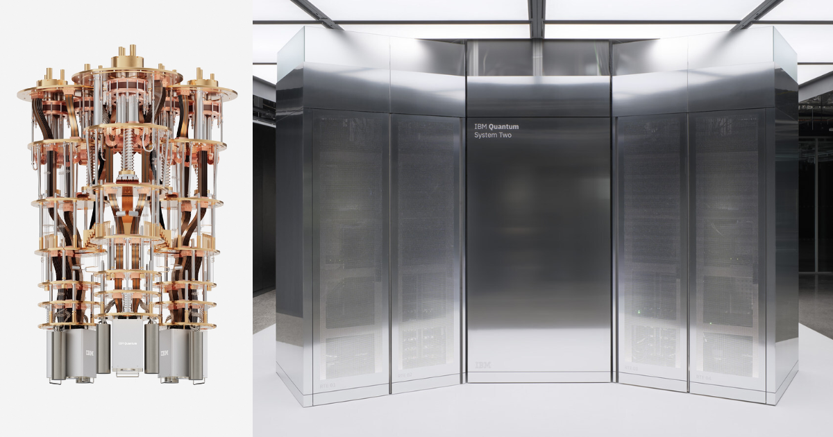 IBM and AMD Collaborate on Quantum-Centric Supercomputing