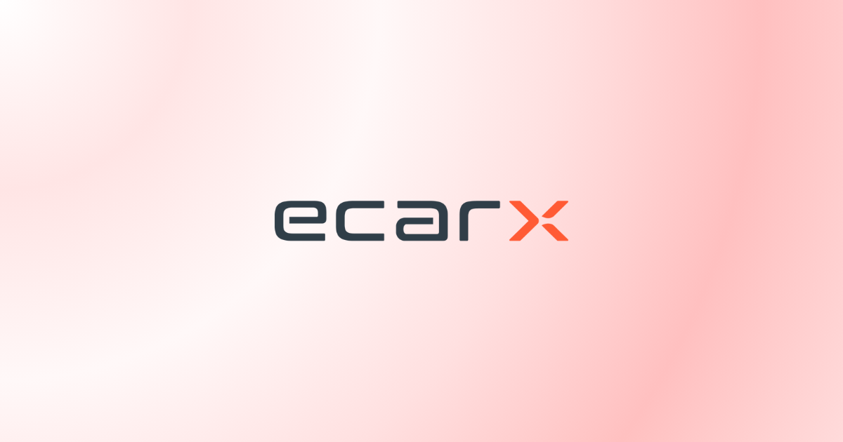 ECARX AutoGPT Enhances In-Vehicle AI with DeepSeek-R1 Integration