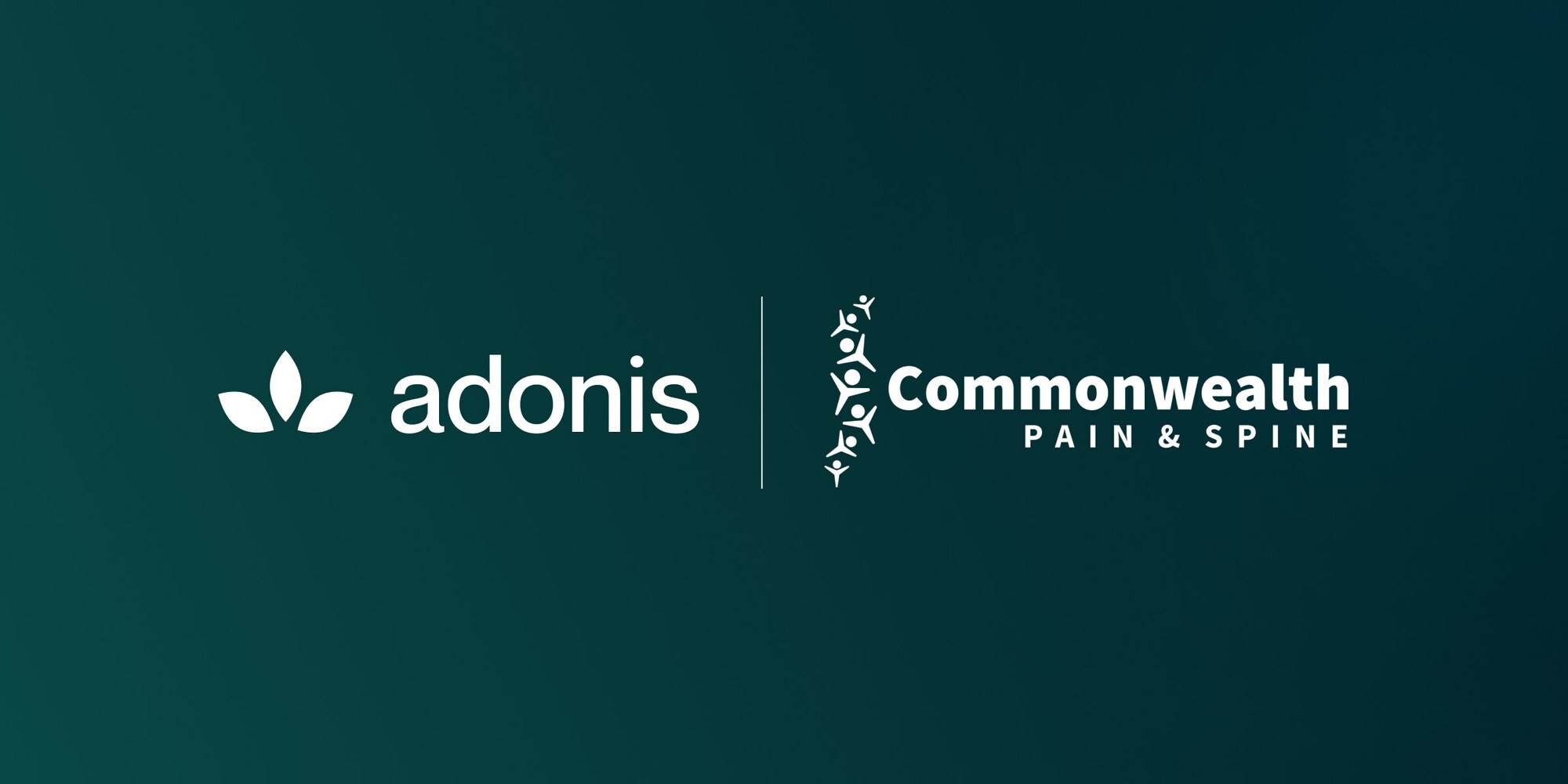 Commonwealth Pain & Spine Partners with Adonis for AI-Driven Revenue Cycle Management