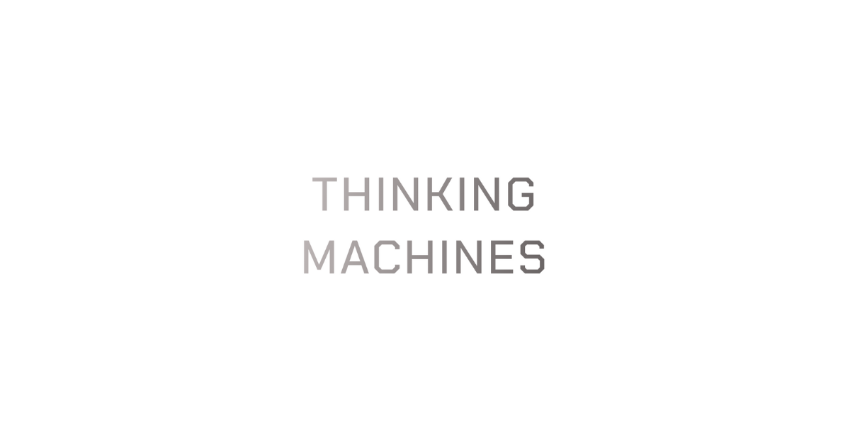 Thinking Machines Lab Targets $2 Billion Seed Round