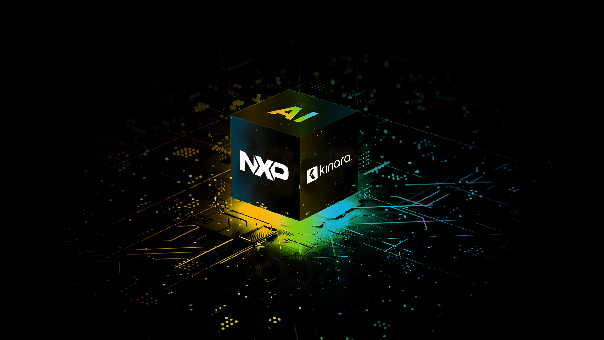 NXP to Acquire Kinara for $307 Million to Enhance Edge AI Capabilities