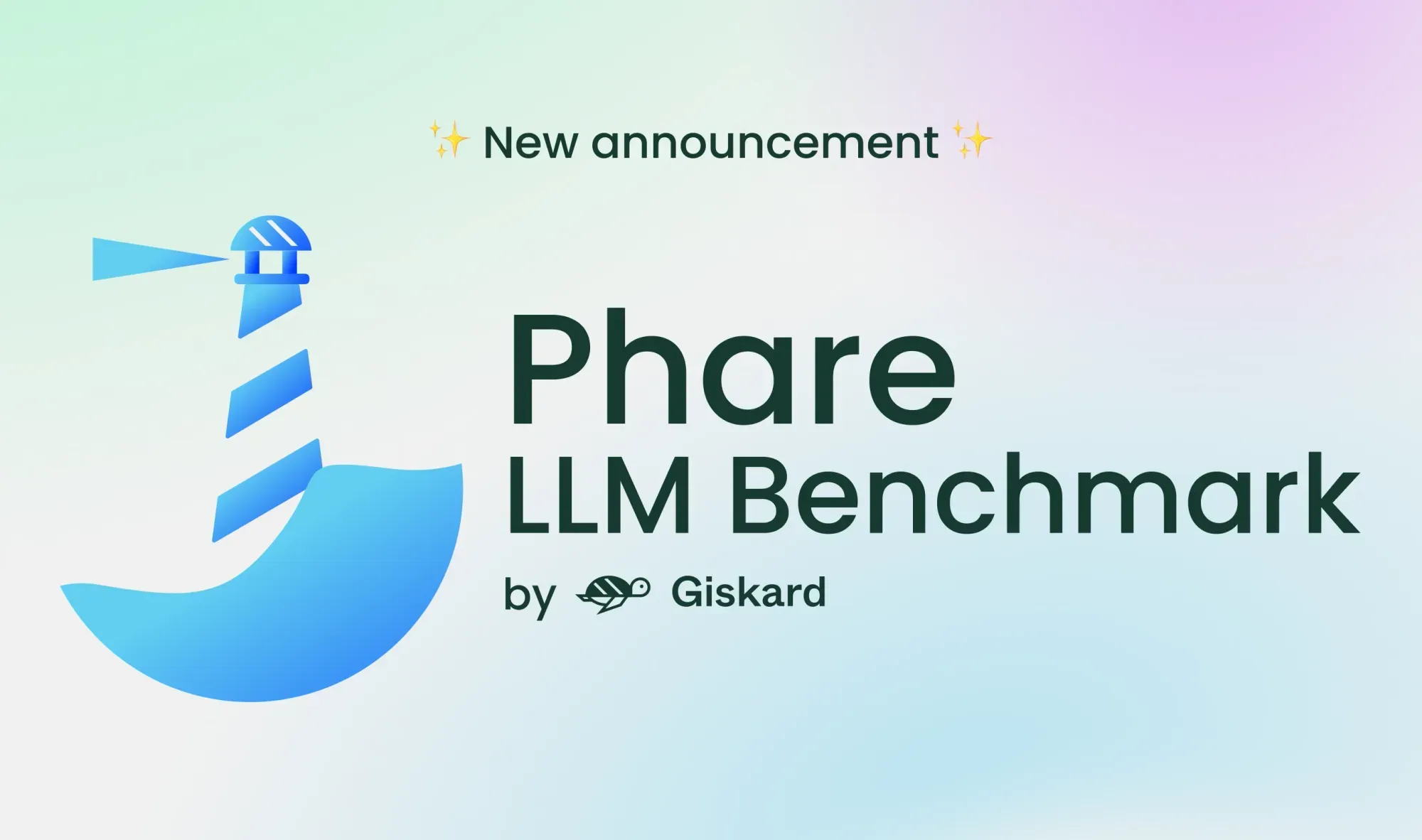 Giskard Unveils Phare: A New Benchmark for Evaluating AI Models