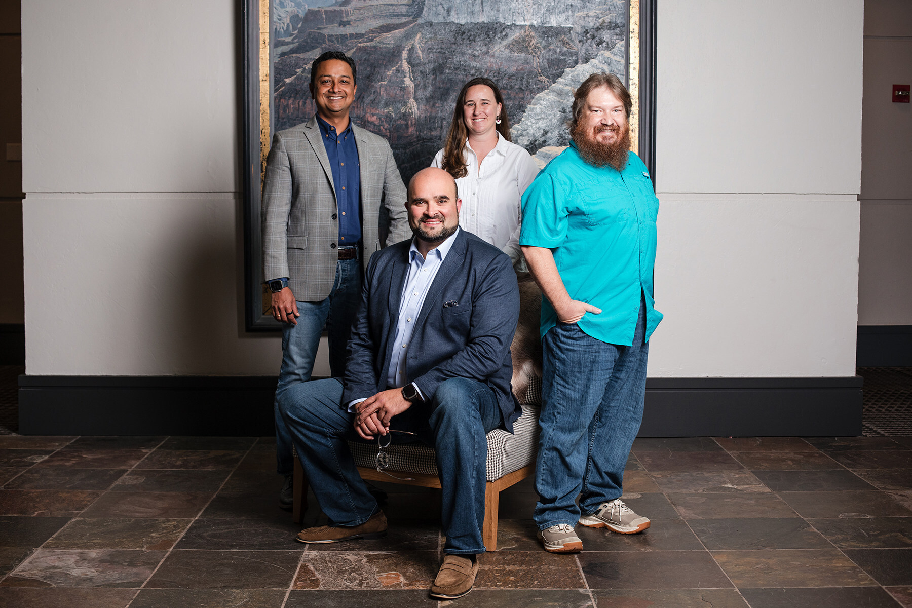 Reveal HealthTech Secures $7.2M Series A for AI Healthcare Solutions