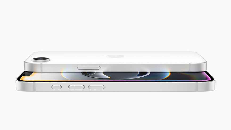 Apple Unveils iPhone 16e with AI Features and USB-C