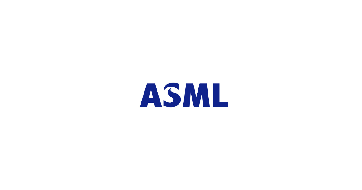 ASML Reports Record €13 Billion in New Orders as AI Demand Fuels Chip Expansion