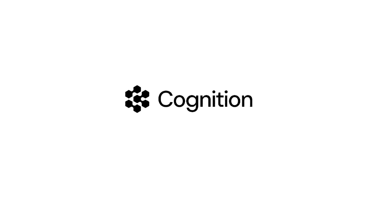 Cognition AI in Talks to Raise Funding at $25 Billion Valuation