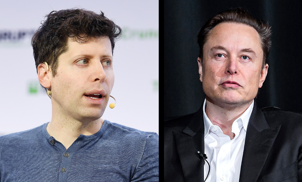 xAI Sues OpenAI Over Alleged Trade Secret Theft