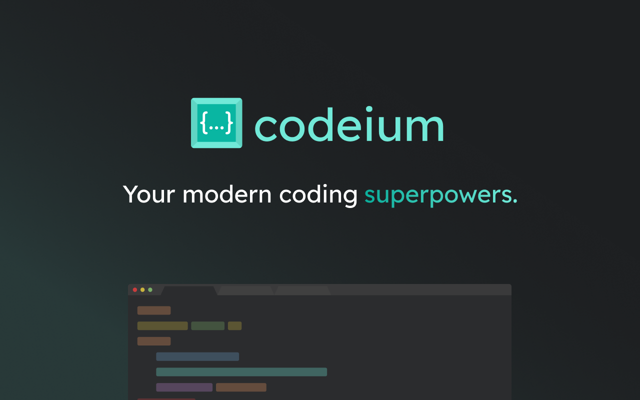 Codeium in Talks for New Funding Round at $2.85 Billion Valuation