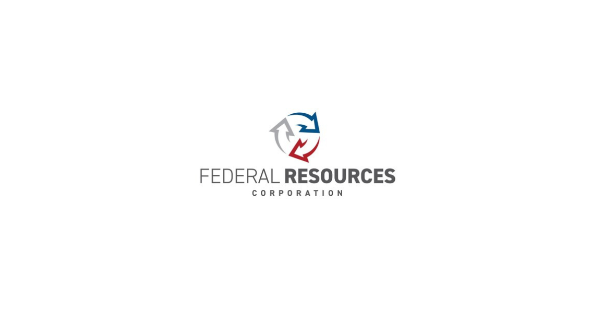 Federal Resources Corporation Appoints Alan Marc Smith as Executive Board Chairman
