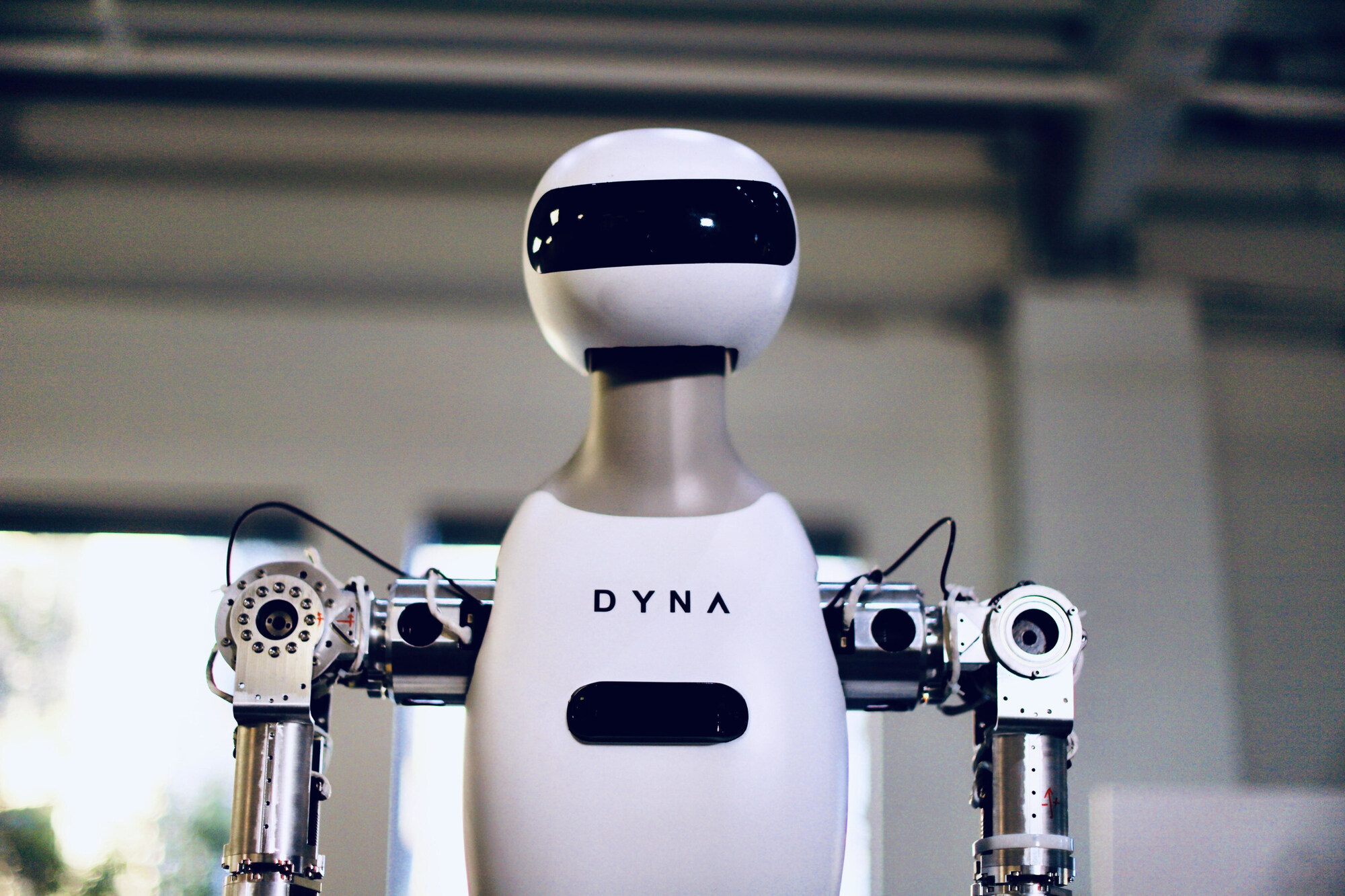 Dyna Robotics Secures $120 Million to Enhance Robotic Foundation Models
