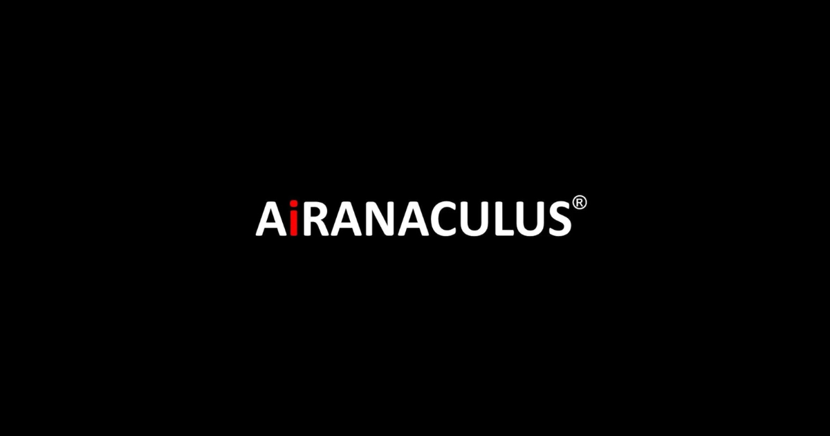 AiRANACULUS Wins RF Spectrum Sharing Challenge