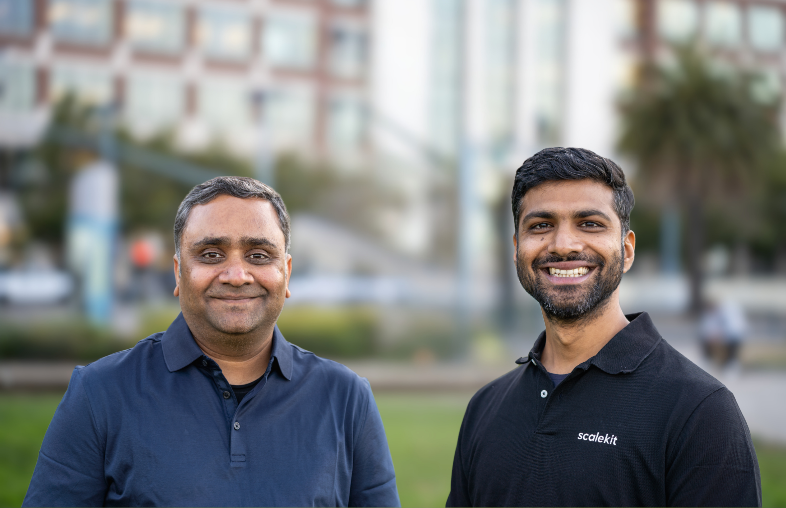 Scalekit Launches Authentication Stack for AI Agents with $5.5M Funding