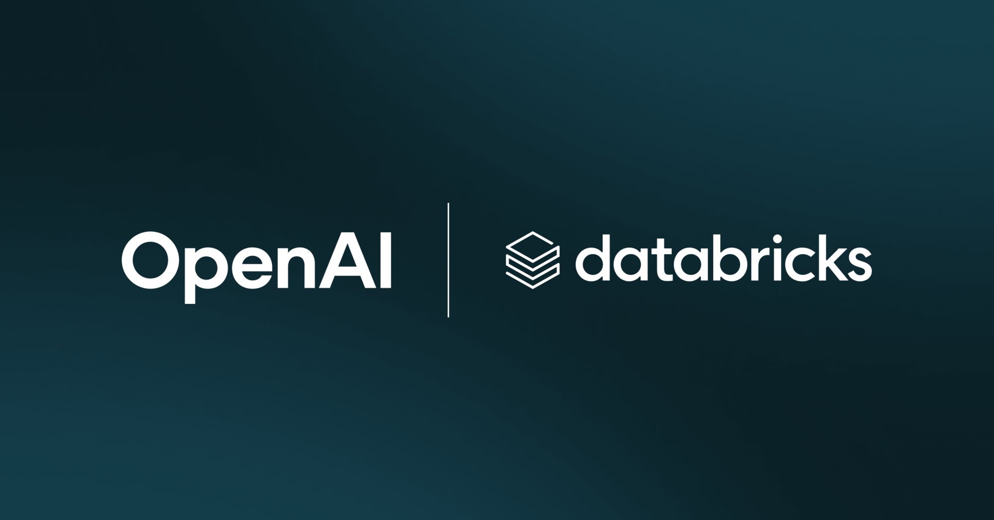 Databricks Integrates OpenAI Models in $100M Partnership