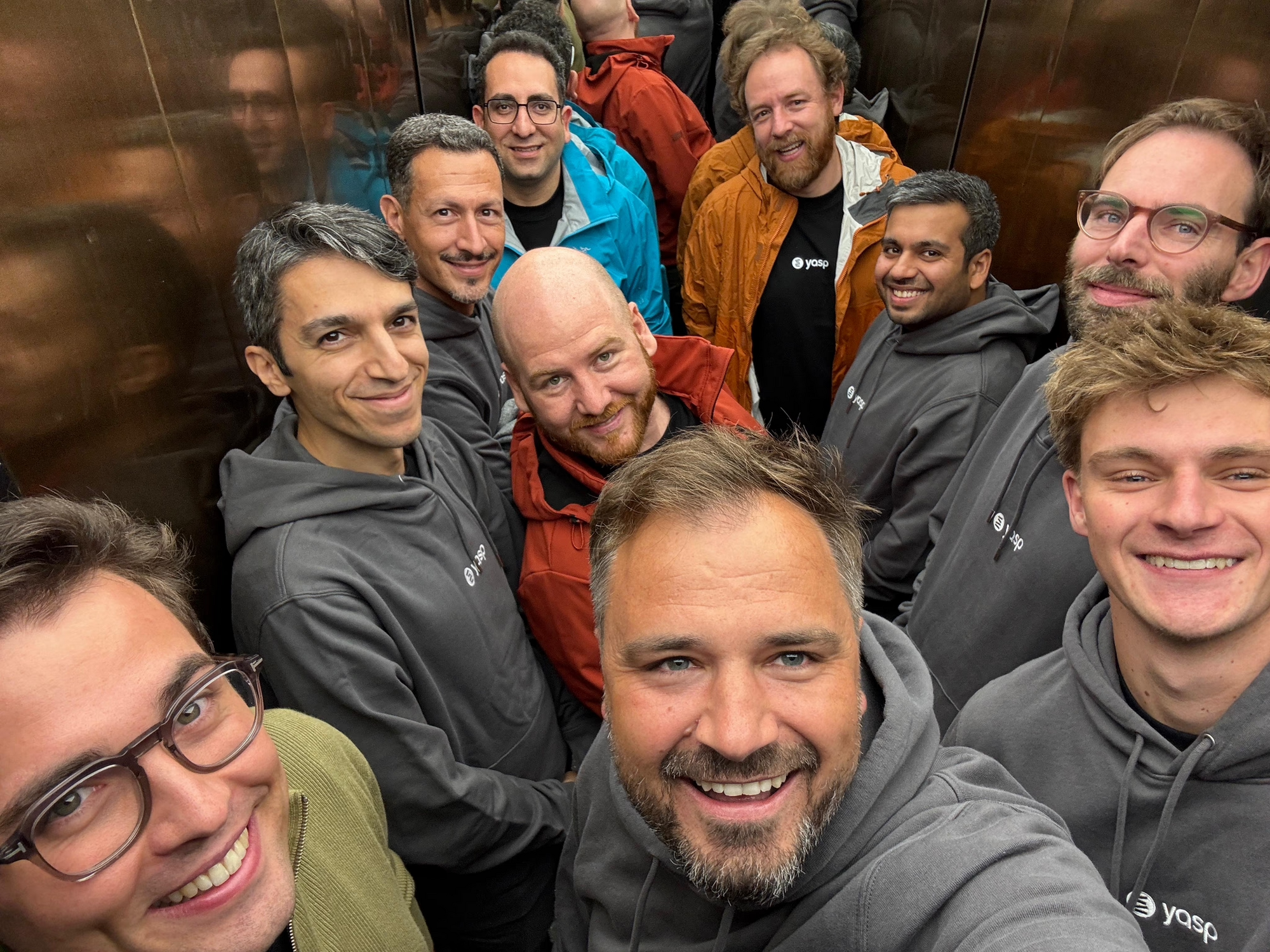 Yasp Secures $5 Million to Advance AI Model Optimization