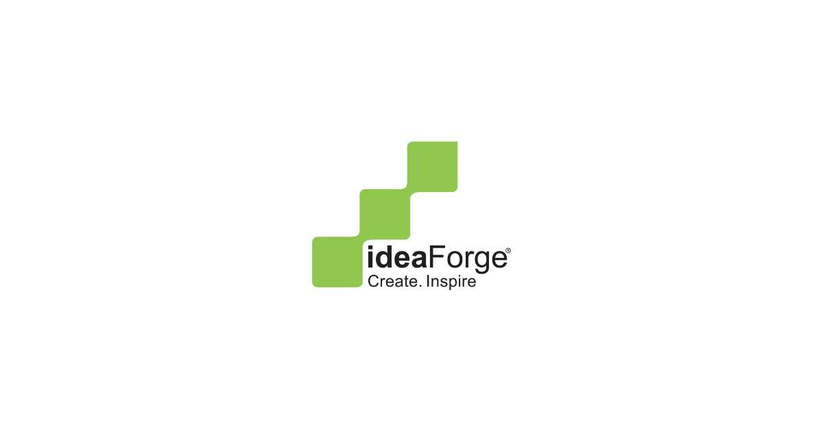 ideaForge Partners with Vantage Robotics to Expand Drone Solutions