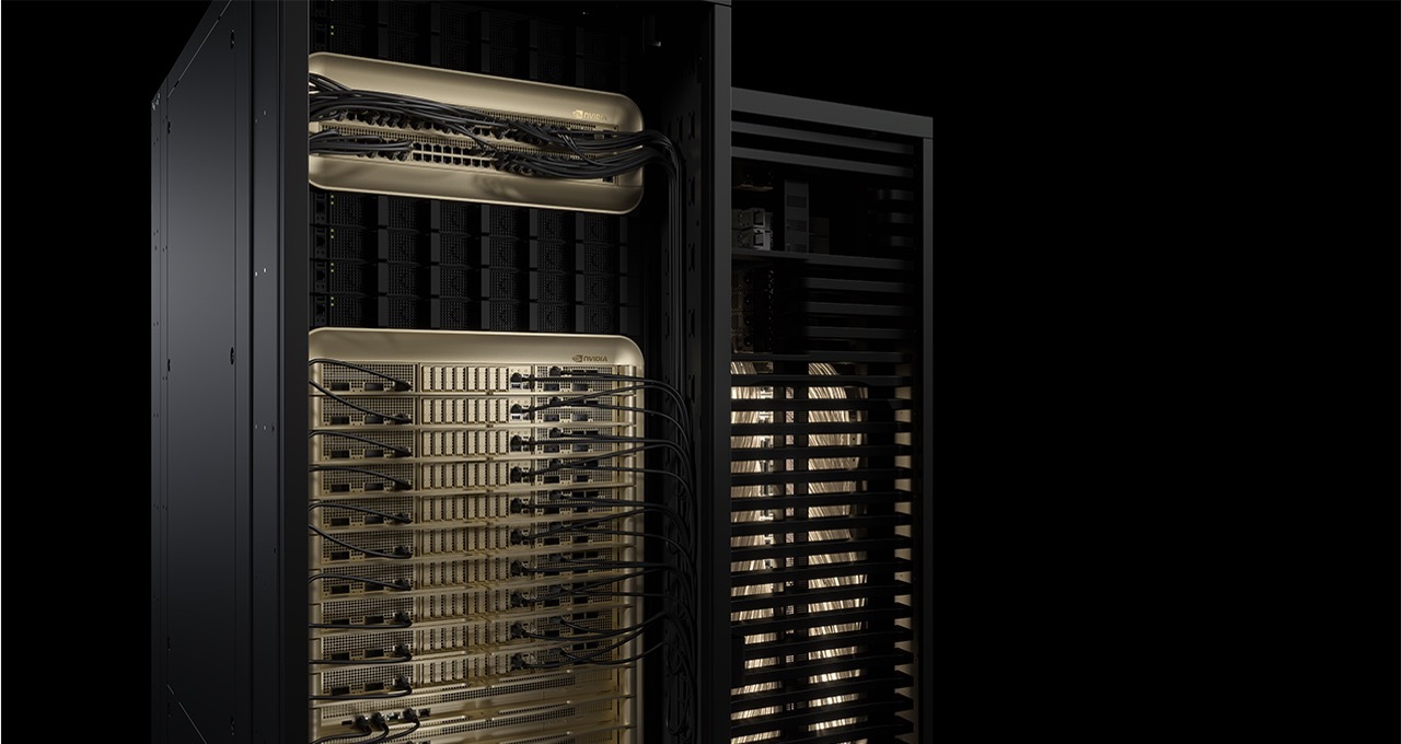 Microsoft Azure Launches First NVIDIA GB300 NVL72 Supercomputing Cluster for OpenAI