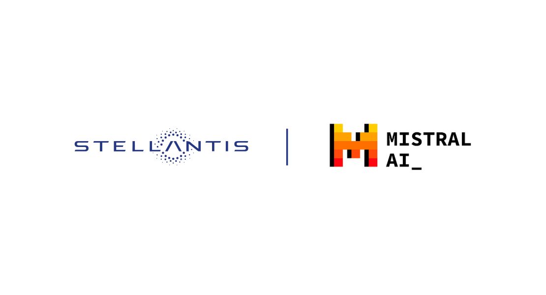 Stellantis and Mistral AI Expand Partnership for AI Integration
