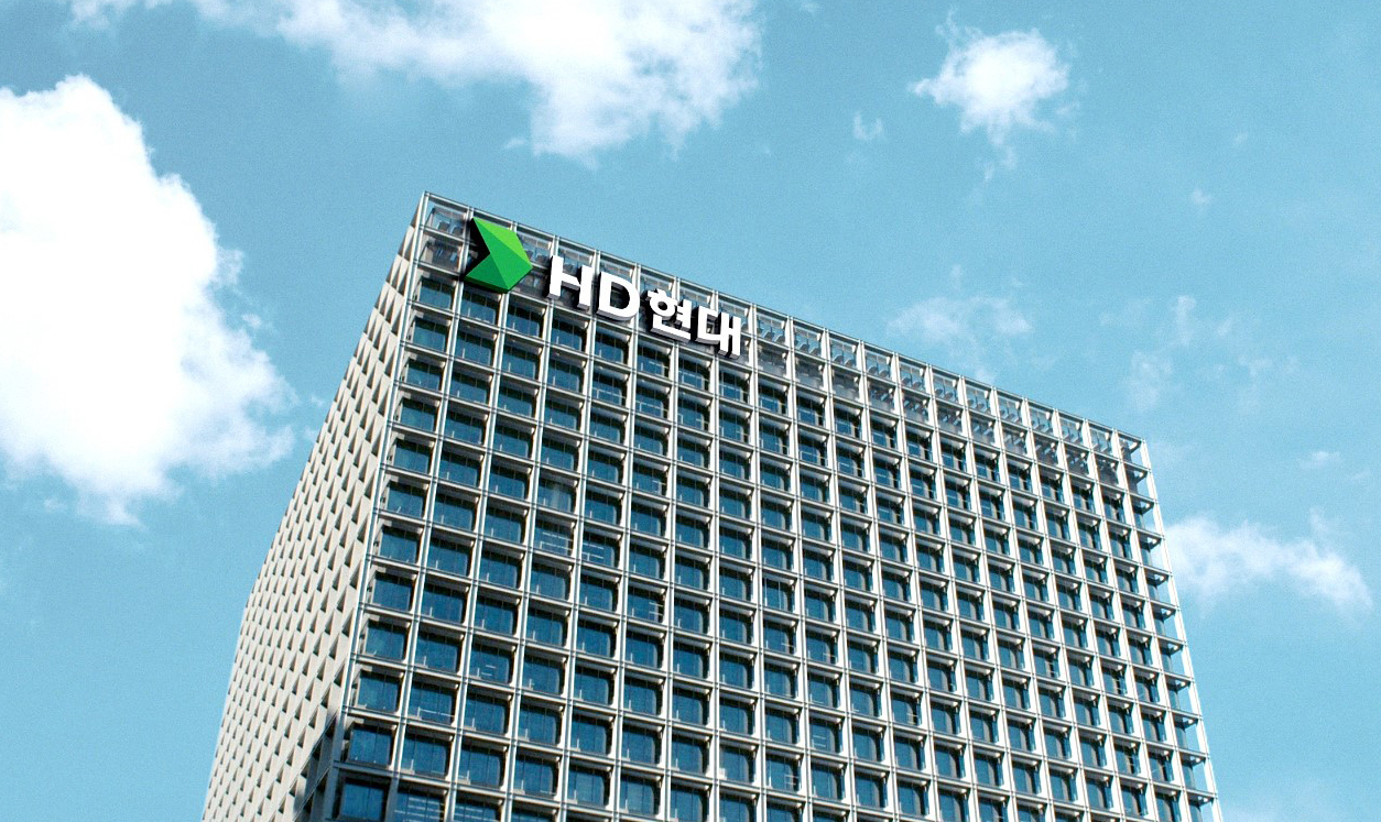 HD Hyundai Outlines AI-Driven Shipbuilding Vision at APEC 2025 Korea