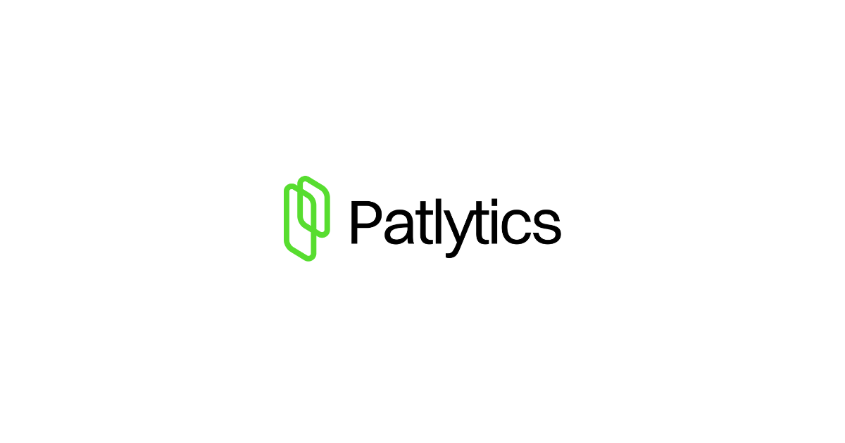 Patlytics Secures $14 Million to Enhance AI Patent Analytics