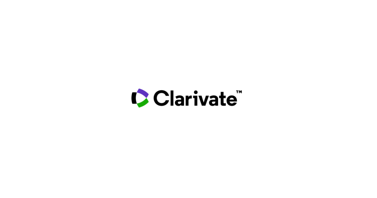 Clarivate Introduces Derwent Patent Monitor for AI-Driven IP Reviews