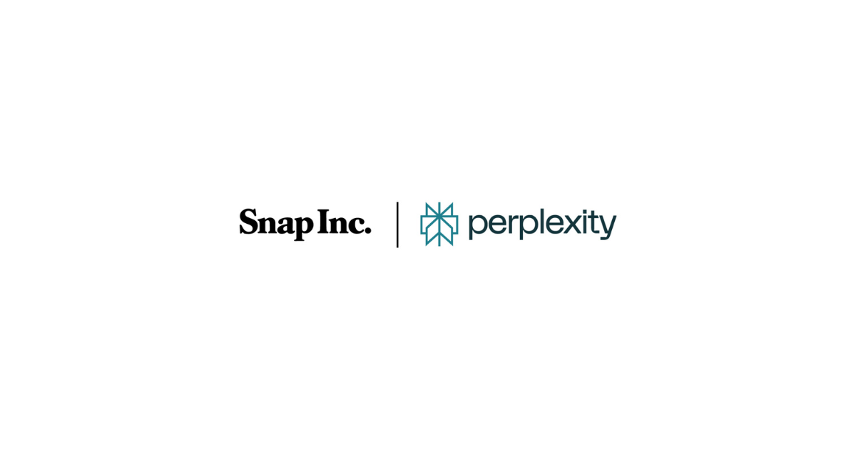 Snap and Perplexity End $400 Million AI Integration Deal