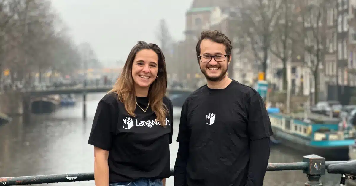 LangWatch.ai Secures €1M Pre-Seed Funding for AI Evaluation Platform