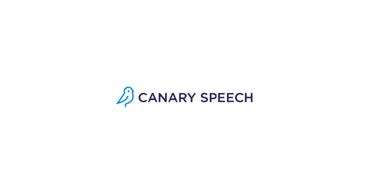 Canary Speech Showcases AI Vocal Biomarker Tech at HIMSS with Microsoft