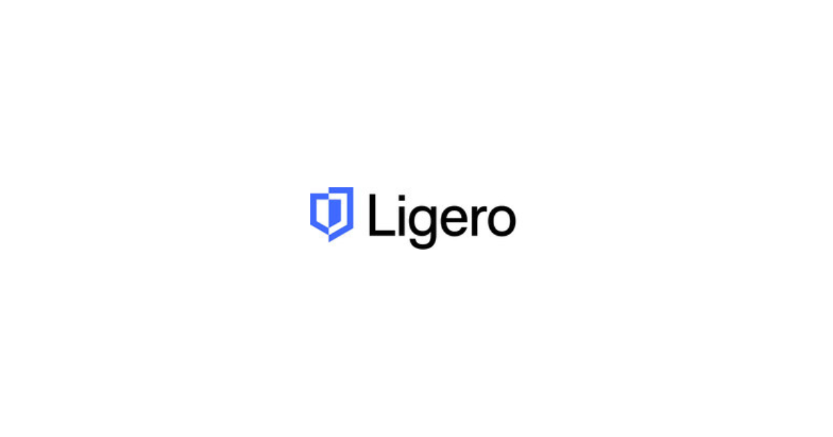 Ligero Secures $4M Seed Funding to Launch Ligetron
