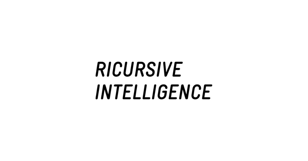 Ricursive Intelligence Raises $300 Million Series A for AI-Driven Chip Design