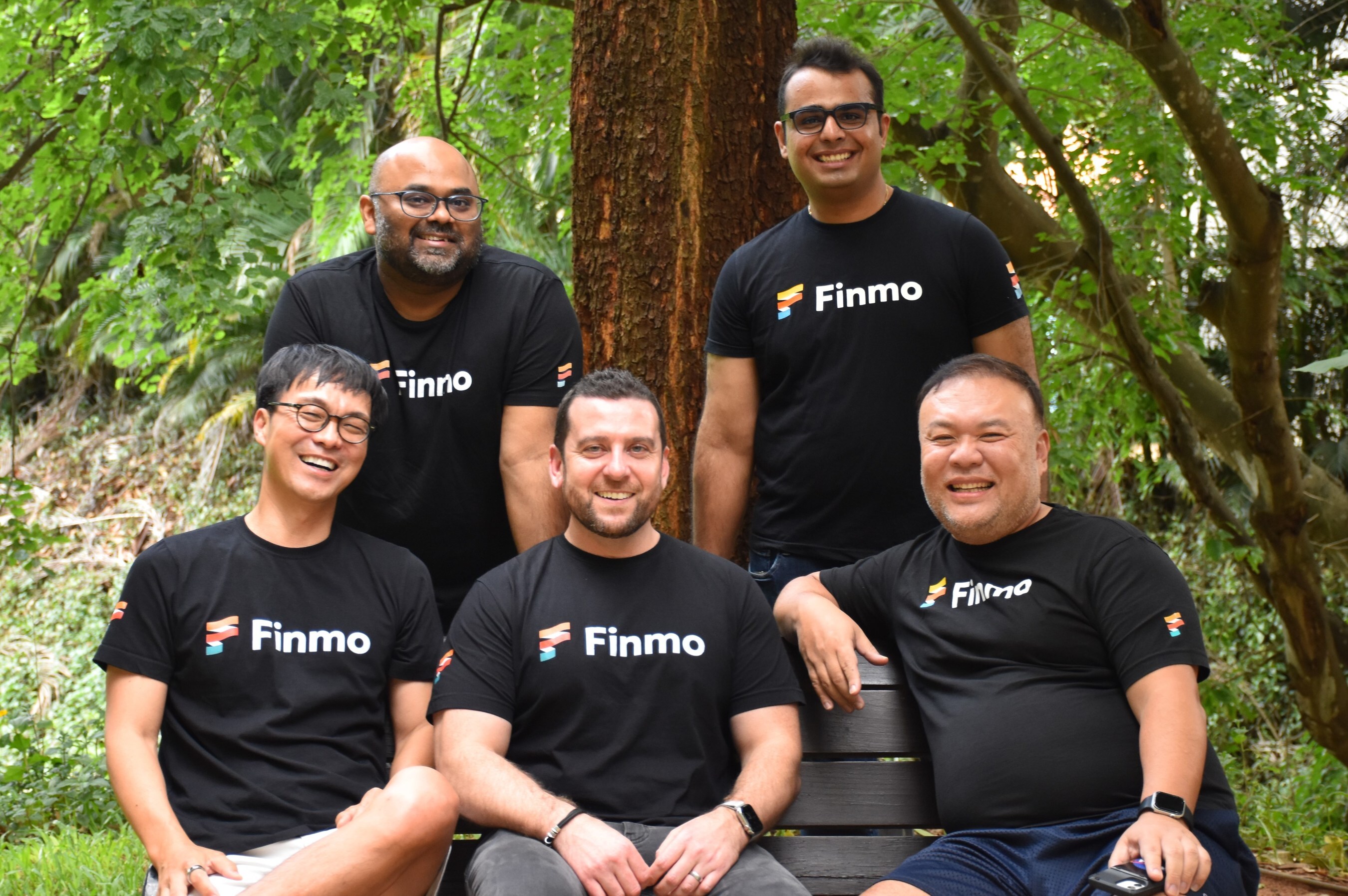 Finmo Secures $18.5 Million to Enhance AI-Powered Treasury Solutions
