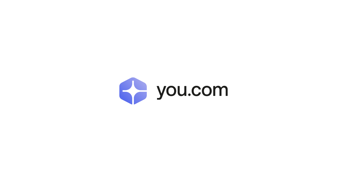 You.com Seeks $1.4 Billion Valuation in New Funding Round