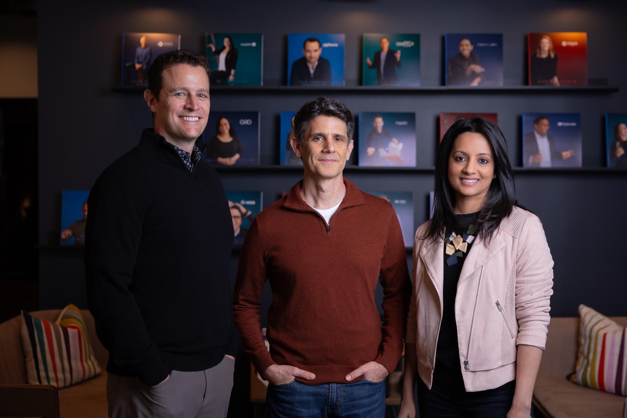 Pinkfish AI Unveils Generative Automation Platform