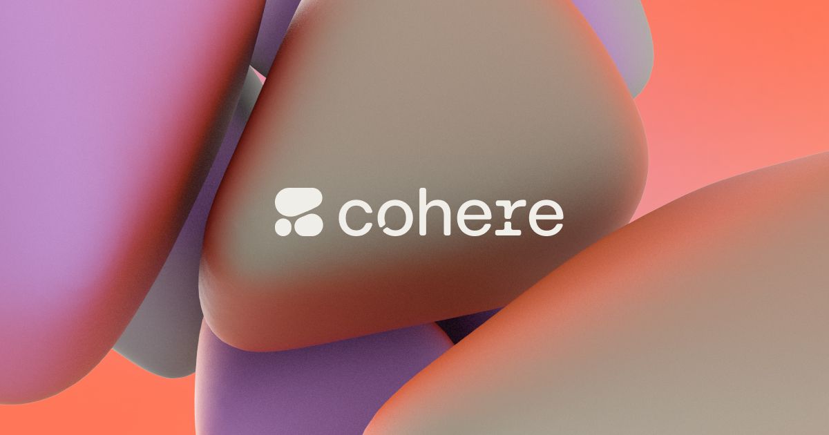 Cohere Unveils Embed 4 for Multimodal Enterprise Search