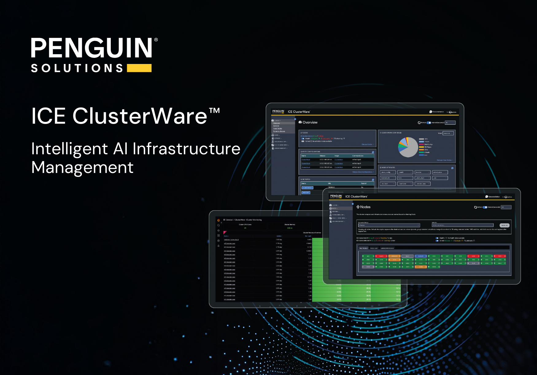 Penguin Solutions Expands AI Management Platform with New Services